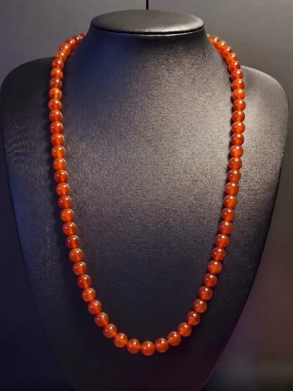 Collar Cornalita