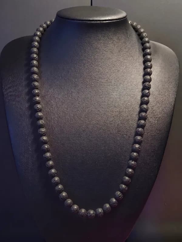 Collar Lava