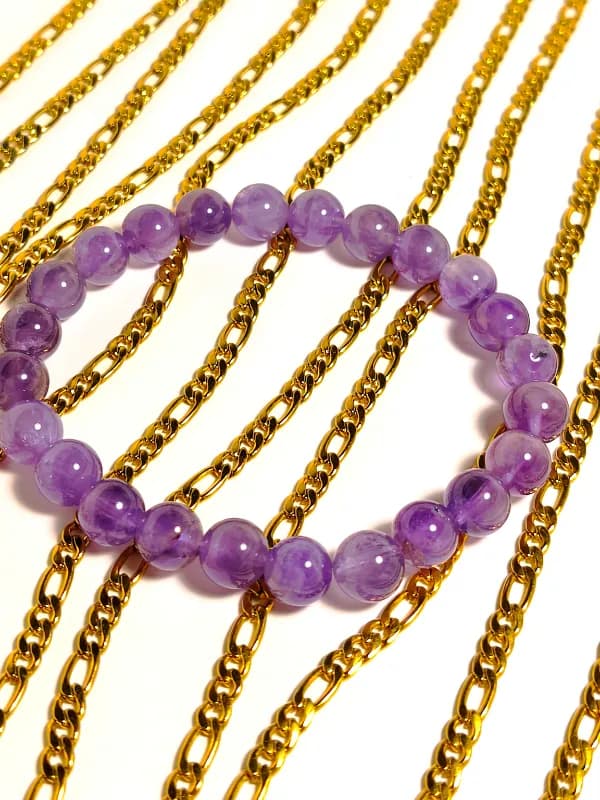 Pulsera Amatista